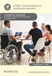 Portada del libro Entrenamiento de habilidades laborales. SSCG0109 - Inserción laboral de personas con discapacidad