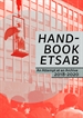 Portada del libro Handbook Etsab