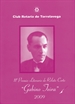 Portada del libro 11º Premio Literario de Relato Corto "Gabino Teira" 2009