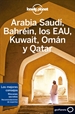 Portada del libro Arabia Saudí, Bahréin, los EAU, Kuwait, Omán y Qatar 2