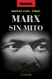Portada del libro Marx sin mito