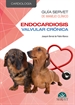 Portada del libro Guía Servet de manejo clínico: Cardiología. Endocardiosis valvular crónica