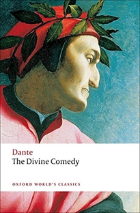 Portada del libro The Divine Comedy