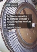 Portada del libro Problemas resueltos de motores térmicos y turbomáquinas térmicas. 2ª edición