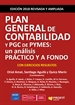 Portada del libro Plan General de Contabilidad y PGC de Pymes