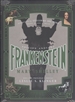 Portada del libro Frankenstein anotado