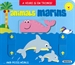 Portada del libro Animals marins