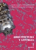 Portada del libro Arquitectura y liturgia