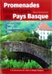 Portada del libro Promenades historiques au Pays Basque