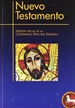 Portada del libro Nuevo Testamento (Ed. popular - rústica)