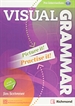 Portada del libro Visual Grammar 2 Student's Book With Answers+Access Code