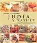 Portada del libro Cocina tradicional Judía y Kasher