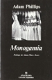 Portada del libro Monogamia