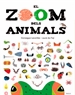 Portada del libro El zoom dels animals