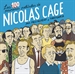 Portada del libro Las 100 primeras películas de Nicolas Cage