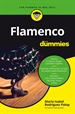 Portada del libro Flamenco para Dummies