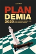 Portada del libro Plandemia 2020