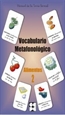 Portada del libro Vocabulario Metafonológico - Alimentos 2