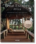 Portada del libro Great Escapes Africa. Updated Edition