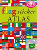 Portada del libro Flag sticker atlas
