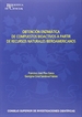 Portada del libro Obtención enzimática de compuestos bioactivos a partir de recursos naturales iberoamericanos