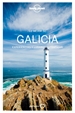 Portada del libro Lo mejor de Galicia 1