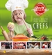 Portada del libro Grandes recetas para pequeños chefs