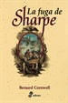 Portada del libro La fuga de Sharpe (XV)