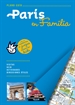 Portada del libro París en familia