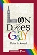 Portada del libro Londres Gay