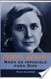 Portada del libro Josefa Segovia