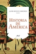 Portada del libro Historia de América