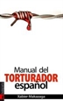 Portada del libro Manual del torturador español