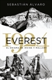 Portada del libro Everest 1924