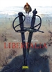 Portada del libro Libertalia. Edición Integral