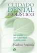 Portada del libro Cuidado dental holístico