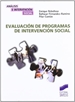 Portada del libro Evaluación de programas de intervención social