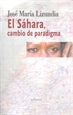 Portada del libro El Sáhara, cambio de paradigma