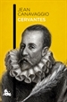 Portada del libro Cervantes