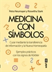 Portada del libro Medicina con símbolos
