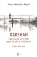 Portada del libro Darshan