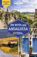 Portada del libro En ruta por Andalucía 1