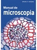 Portada del libro Manual De Microscopia