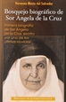 Portada del libro Bosquejo biográfico de sor Ángela de la Cruz