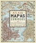 Portada del libro Atlas de mapas curiosos
