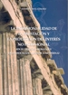 Portada del libro La patrimonialidad de la prestacion y la protección del interés no patrimonial (en el derecho romano y en la dogmática jurídica moderna)