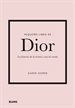 Portada del libro Pequeño libro de Dior