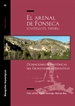 Portada del libro El Arenal de Fonseca (Castellote, Teruel)