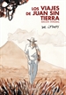 Portada del libro Los viajes de Juan Sin Tierra. Edición integral