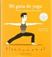 Portada del libro Mi guía de yoga